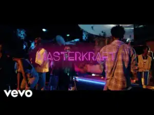 MasterKraft – LaLaLa ft. Phyno, Selebobo